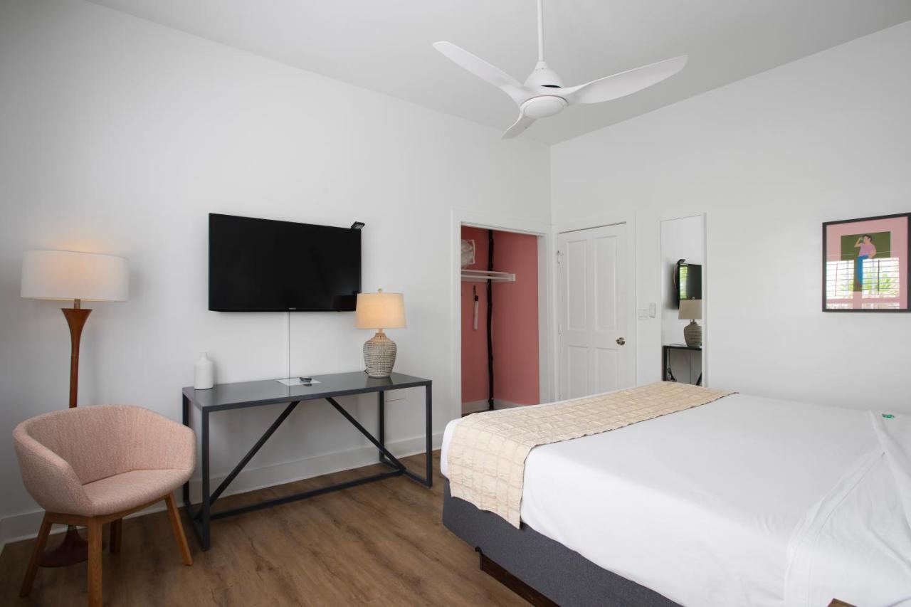 Two-Bedroom Cottage at Paradise Inn Key West - Adults Only