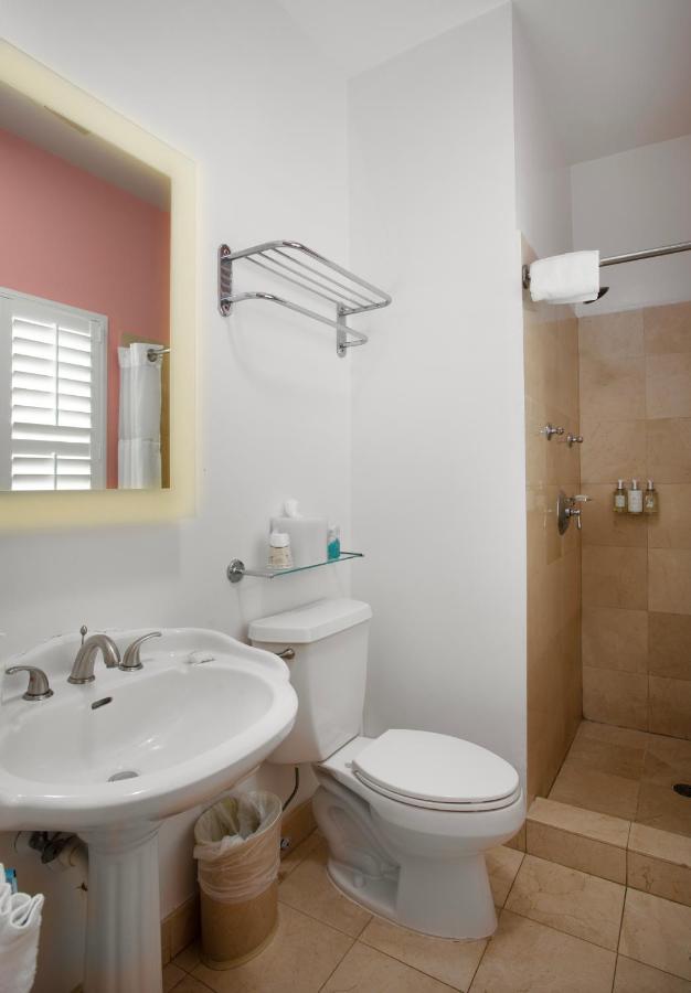 Two-Bedroom Cottage at Paradise Inn Key West - Adults Only