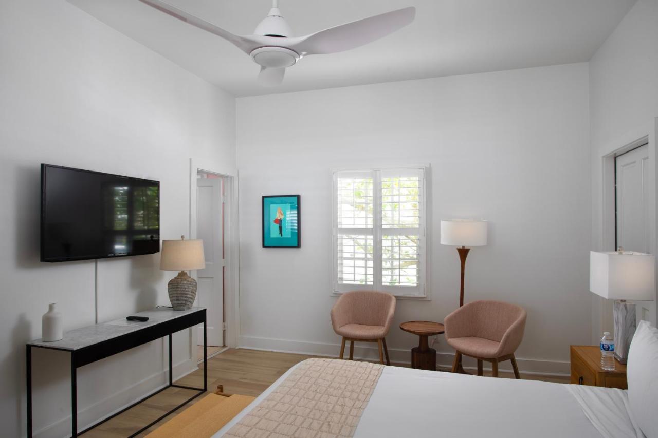 Two-Bedroom Cottage at Paradise Inn Key West - Adults Only