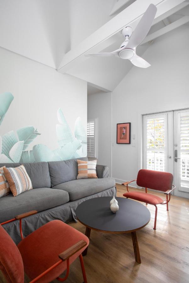 Two-Bedroom Cottage at Paradise Inn Key West - Adults Only