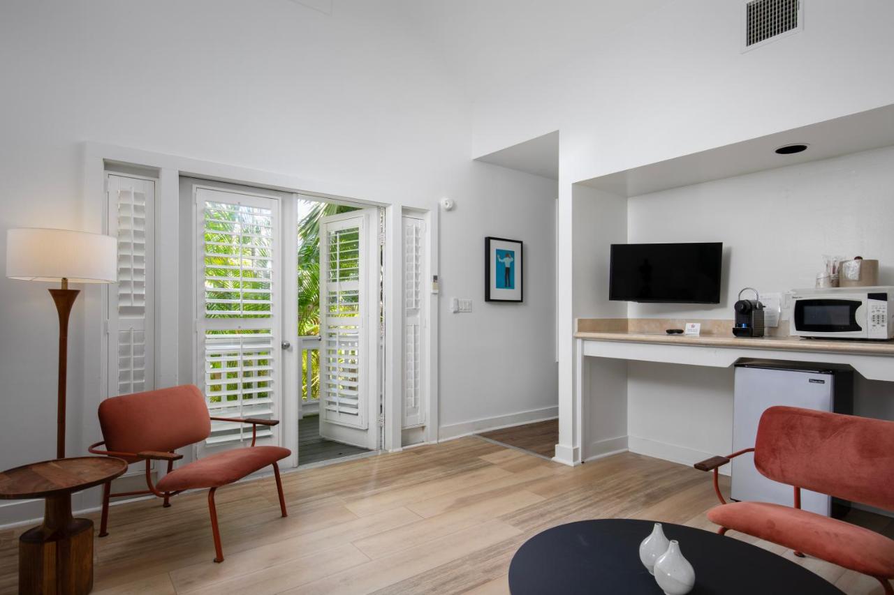 Two-Bedroom Cottage at Paradise Inn Key West - Adults Only