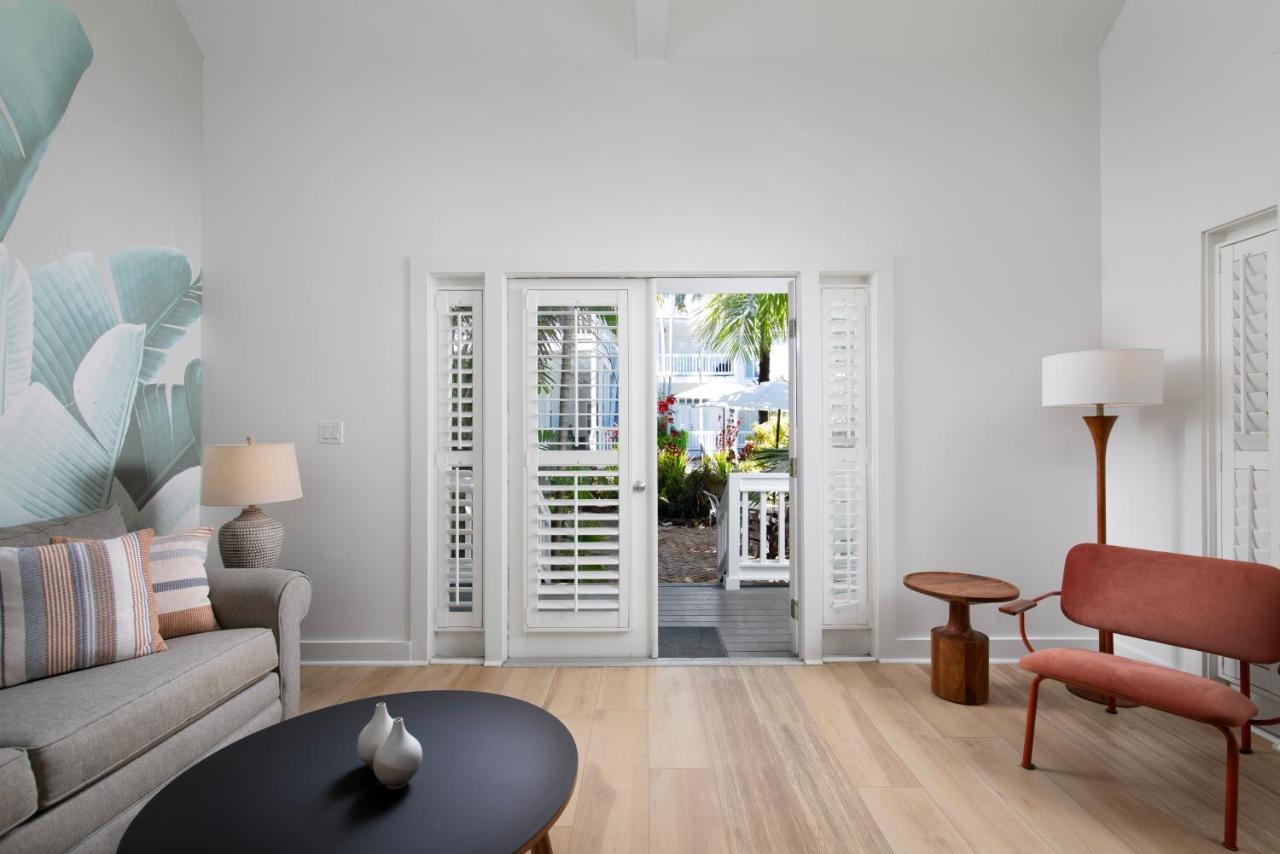Premium Two-Bedroom Cottage at Paradise Inn Key West - Adults Only