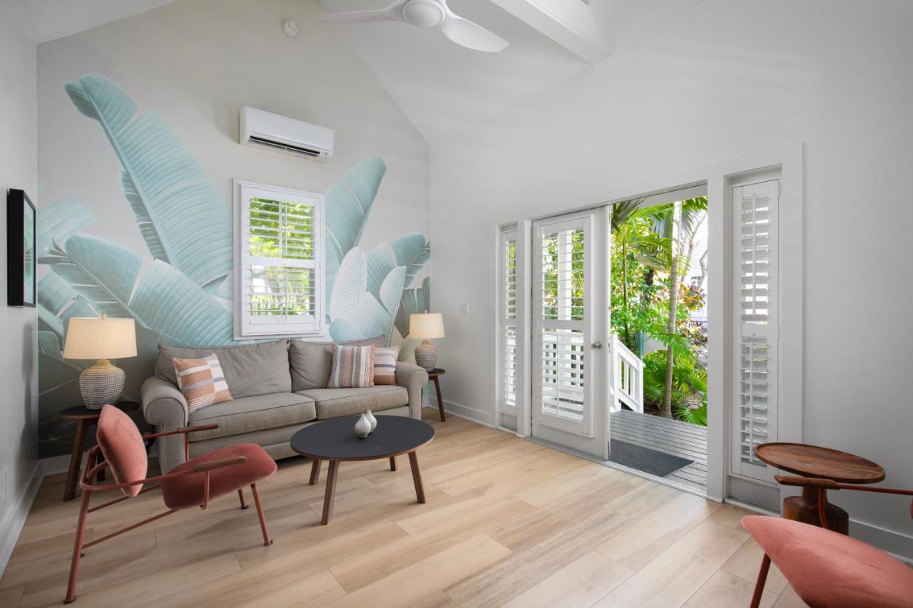 Premium Two-Bedroom Cottage at Paradise Inn Key West - Adults Only