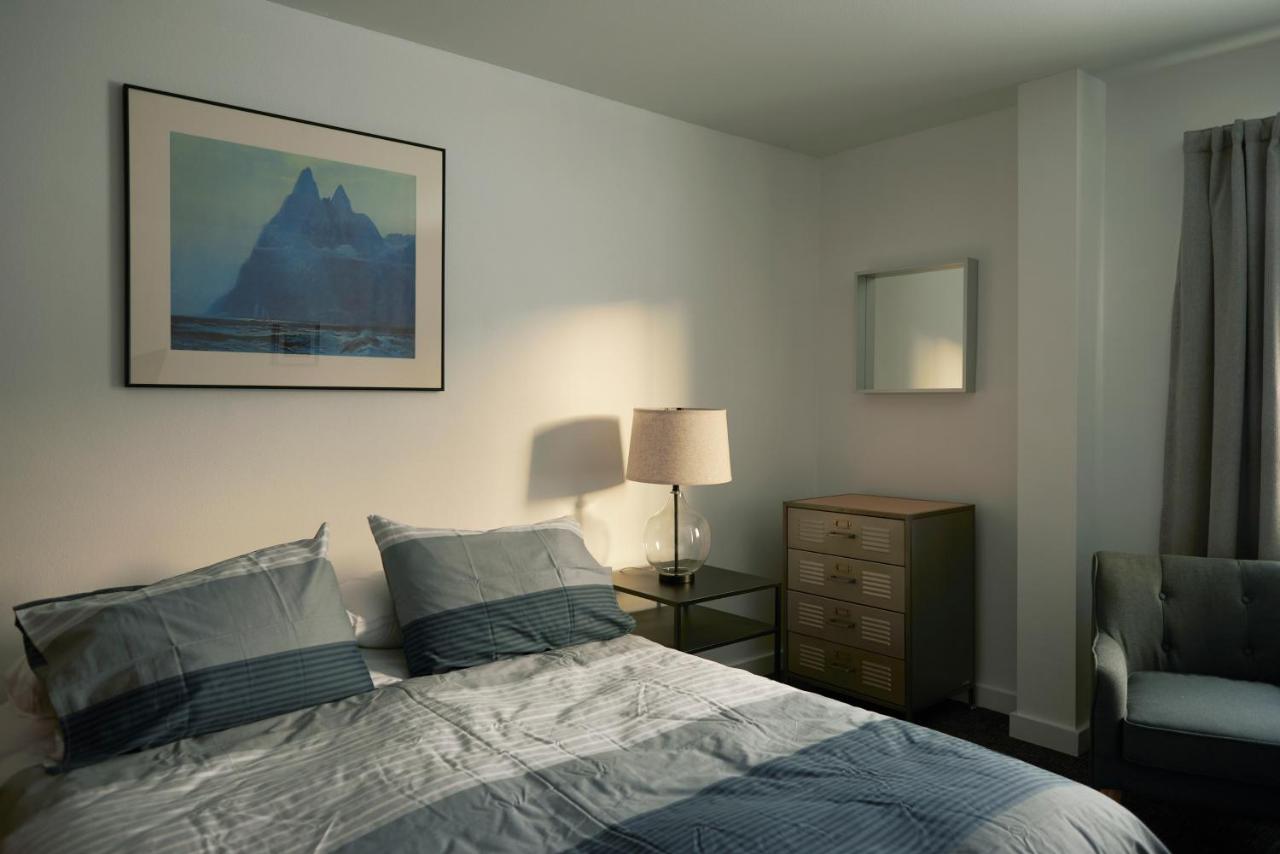  | Anchorage Downtown Guest Rooms