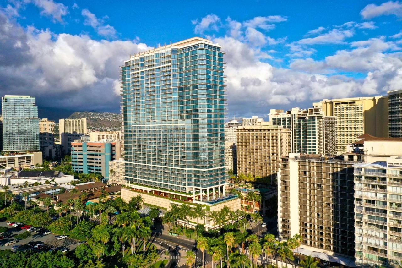  | Trump International Hotel Waikiki