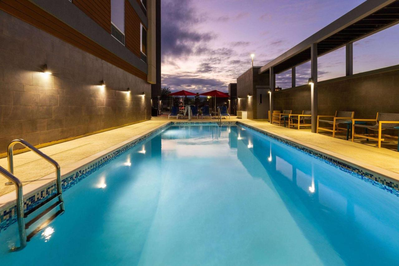 | Home2 Suites By Hilton Kingwood Houston