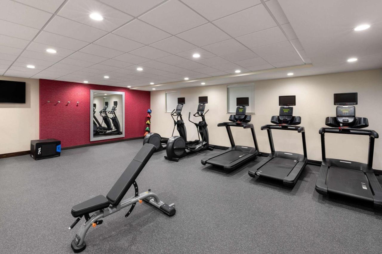 | Home2 Suites By Hilton Kingwood Houston