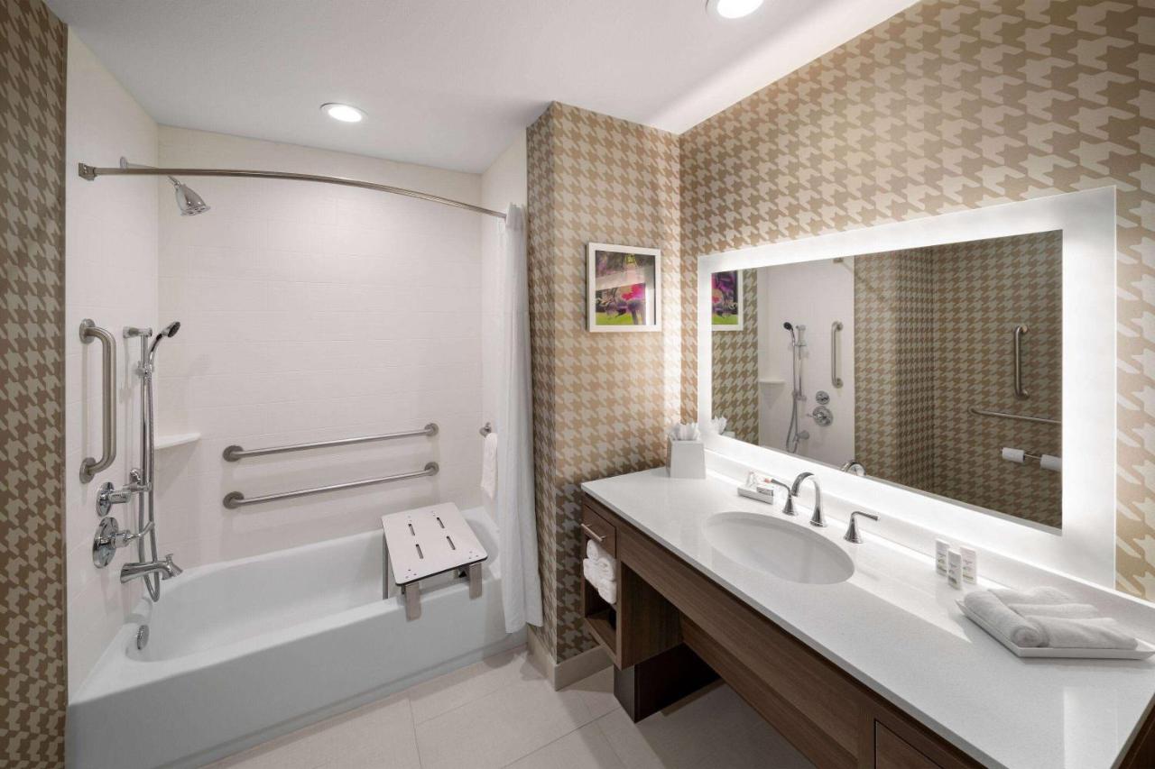 | Home2 Suites By Hilton Kingwood Houston