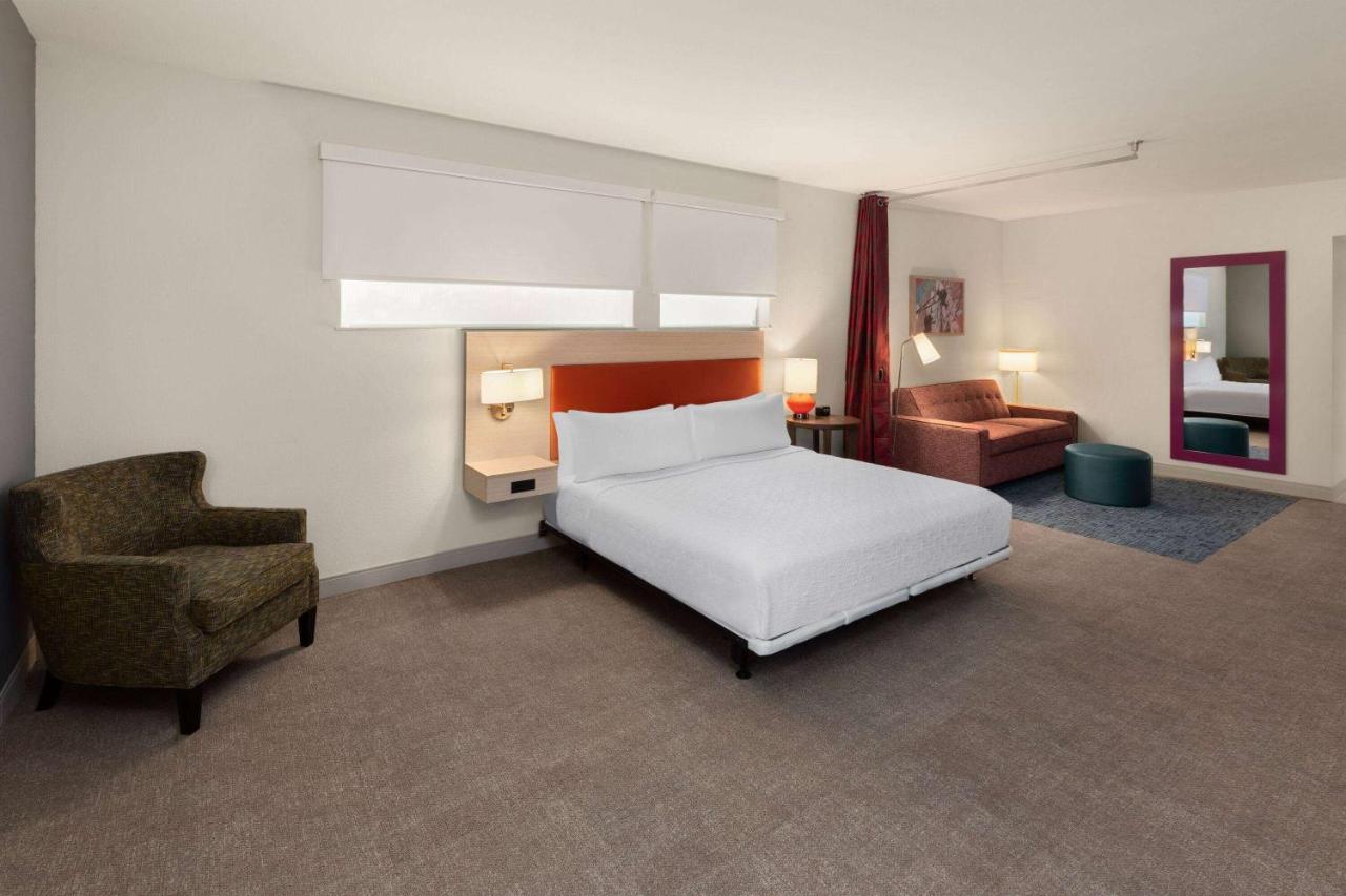 | Home2 Suites By Hilton Kingwood Houston