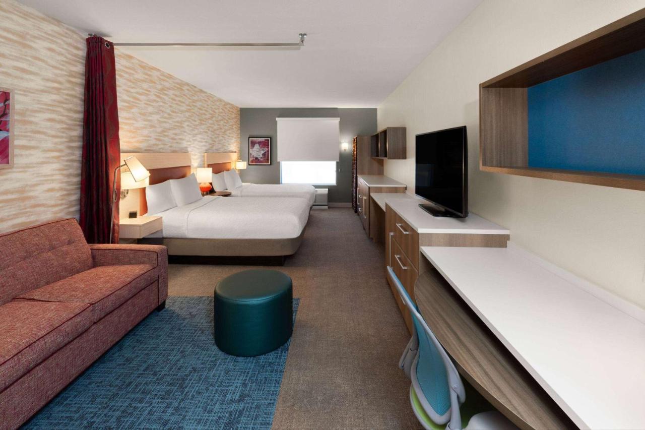 | Home2 Suites By Hilton Kingwood Houston