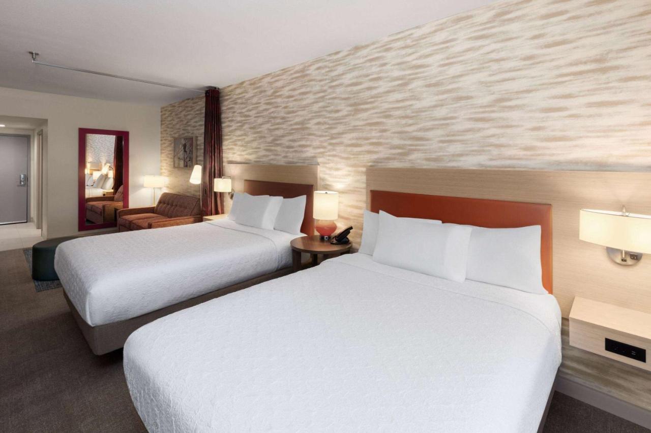 | Home2 Suites By Hilton Kingwood Houston