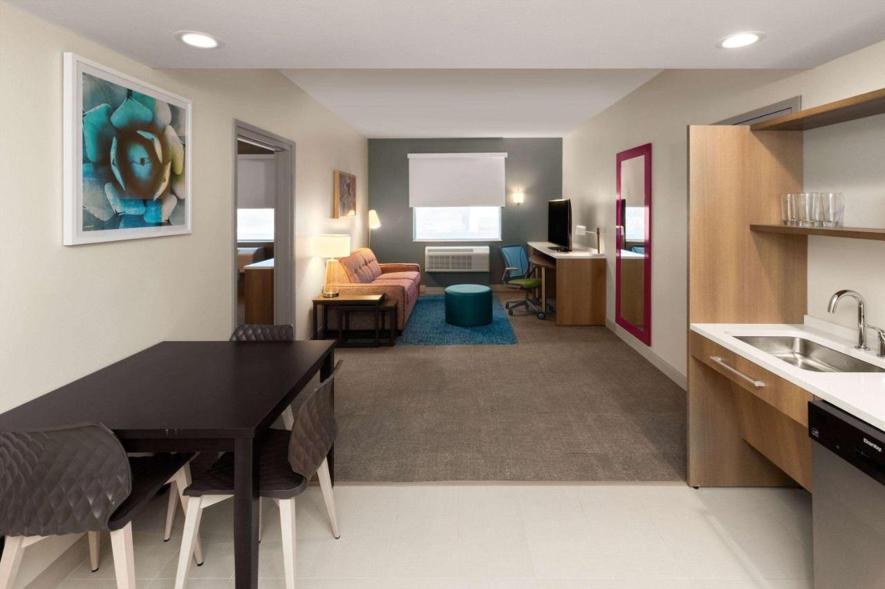 | Home2 Suites By Hilton Kingwood Houston