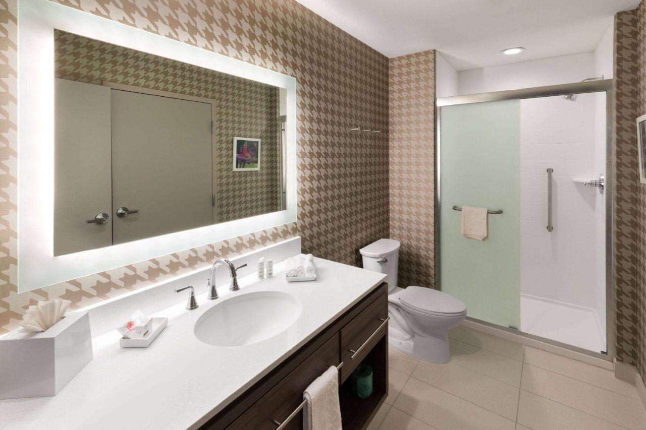| Home2 Suites By Hilton Kingwood Houston