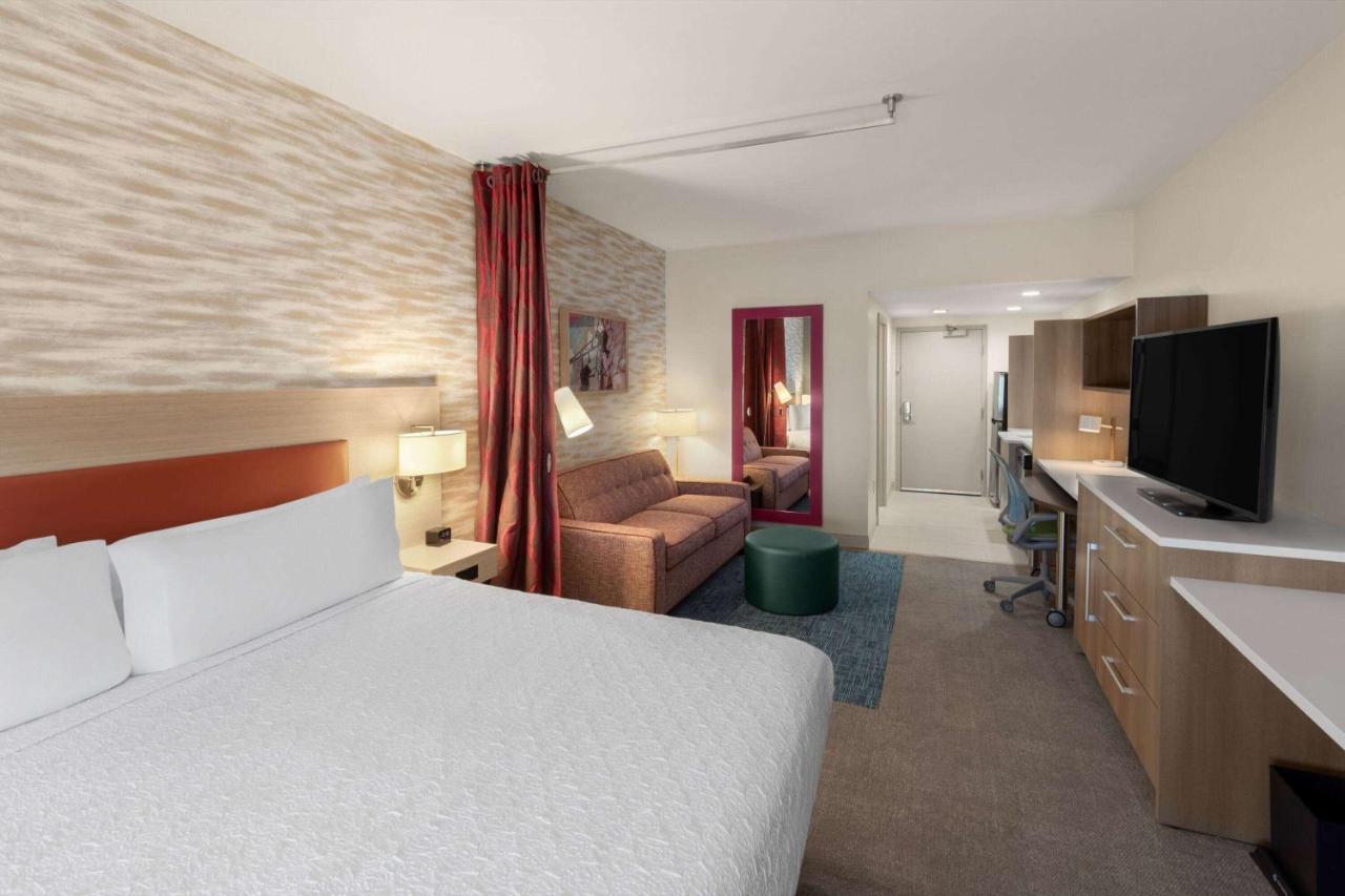| Home2 Suites By Hilton Kingwood Houston