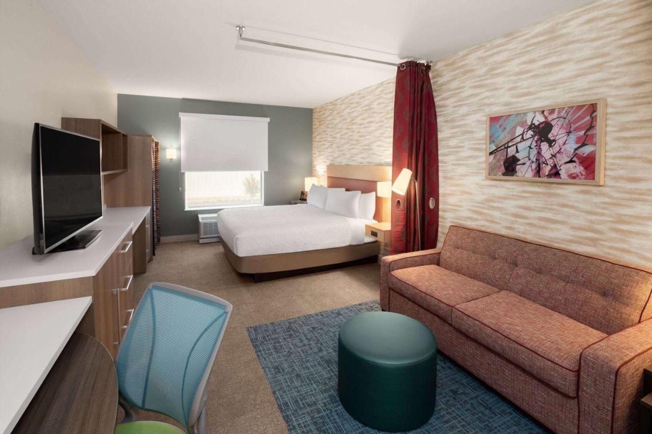 | Home2 Suites By Hilton Kingwood Houston