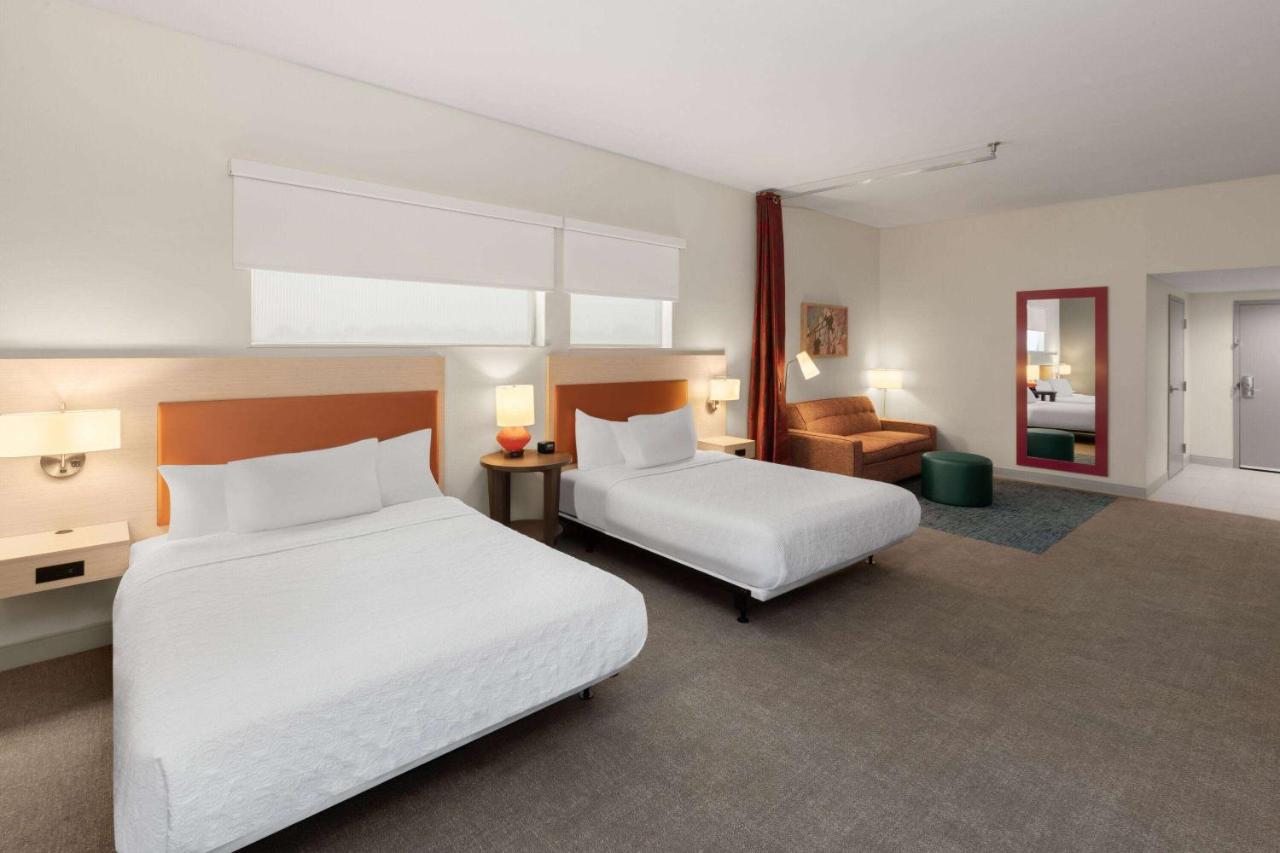 | Home2 Suites By Hilton Kingwood Houston