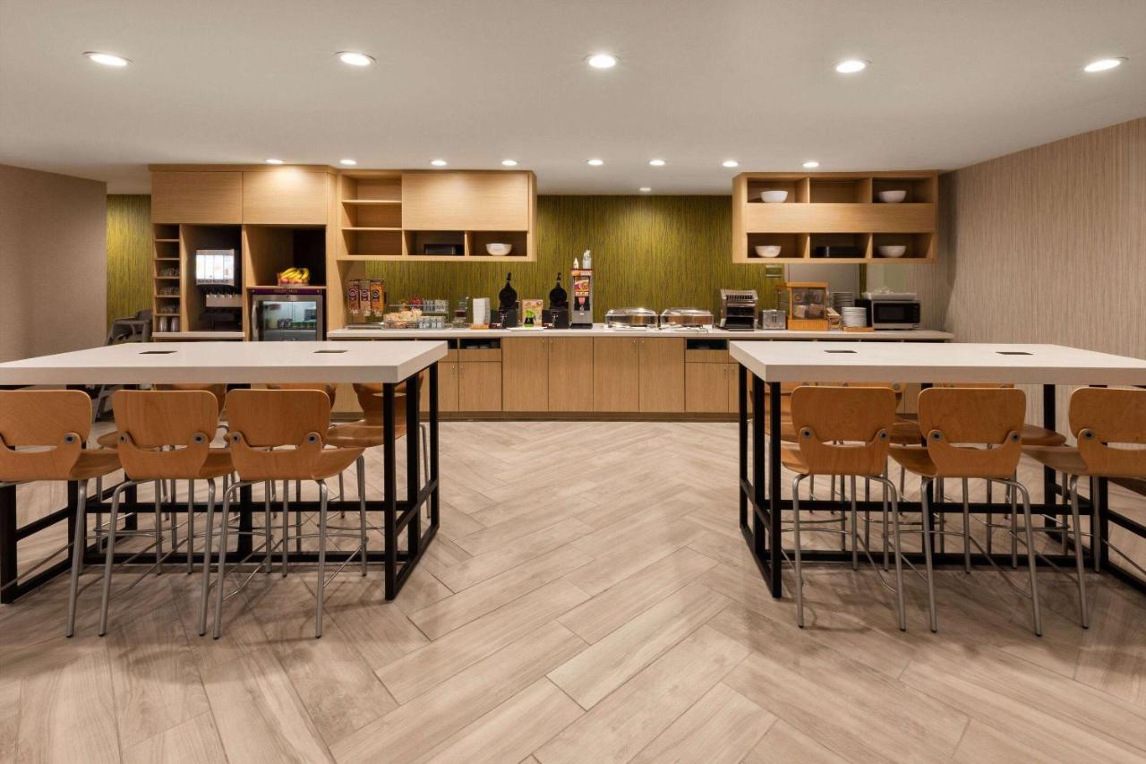 | Home2 Suites By Hilton Kingwood Houston