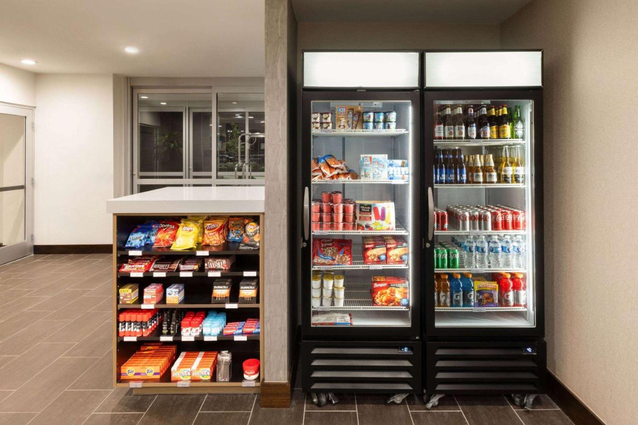 | Home2 Suites By Hilton Kingwood Houston