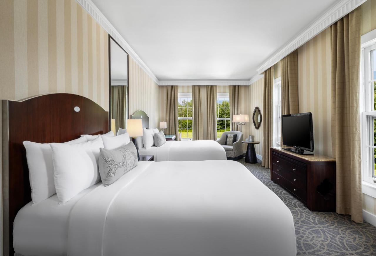 The Equinox, a Luxury Collection Golf Resort & Spa, Vermont