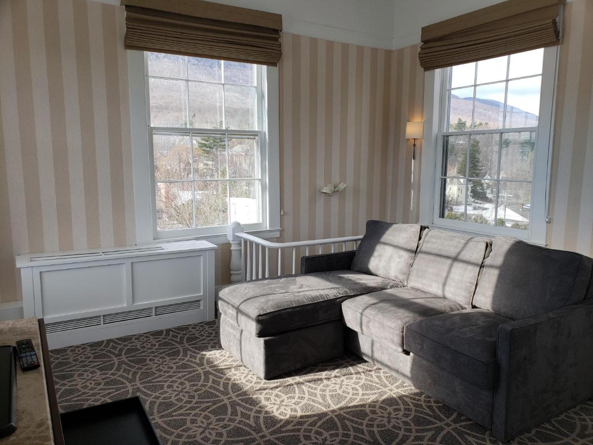The Equinox, a Luxury Collection Golf Resort & Spa, Vermont