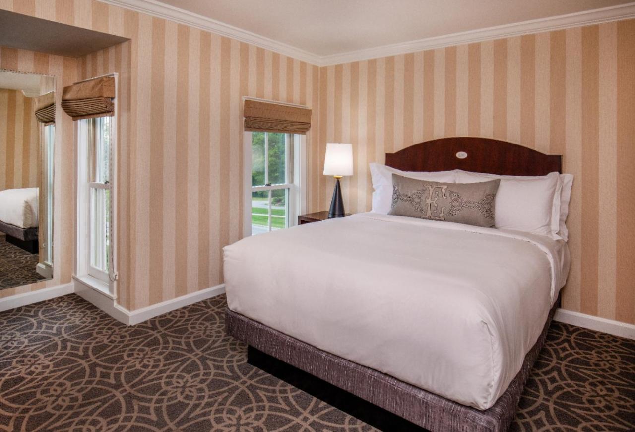 The Equinox, a Luxury Collection Golf Resort & Spa, Vermont