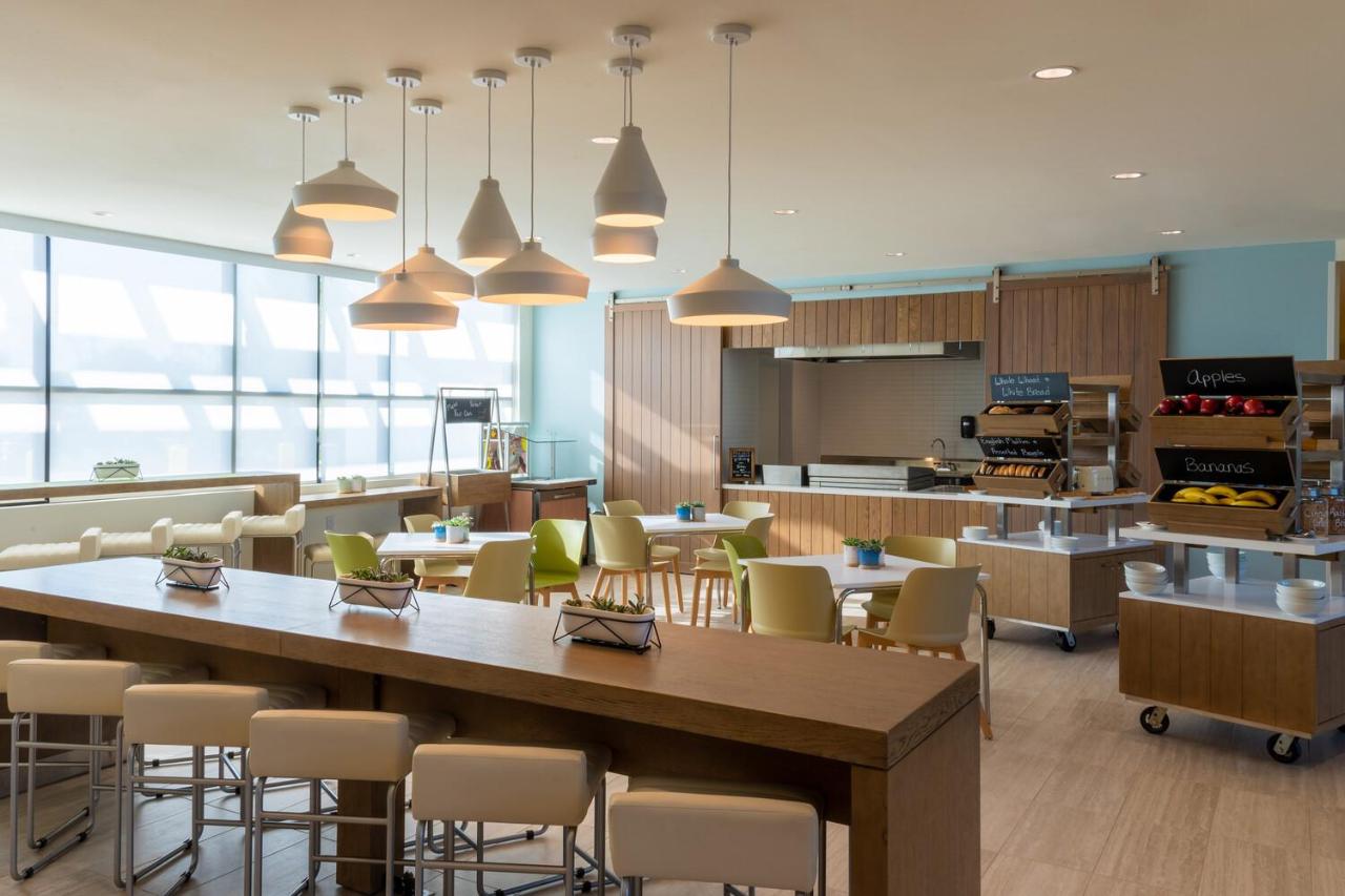  | Element St. Louis Midtown