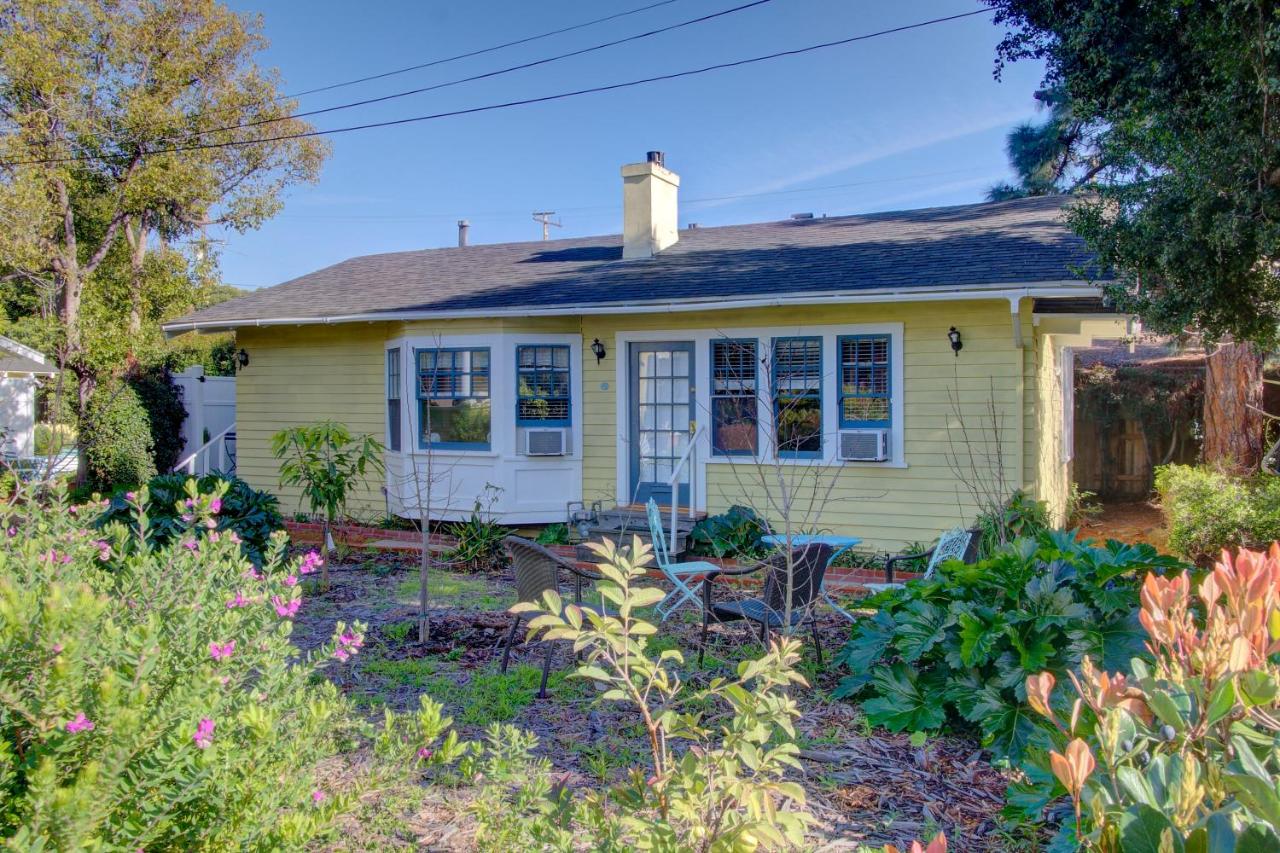 | Secret Garden Inn & Cottages