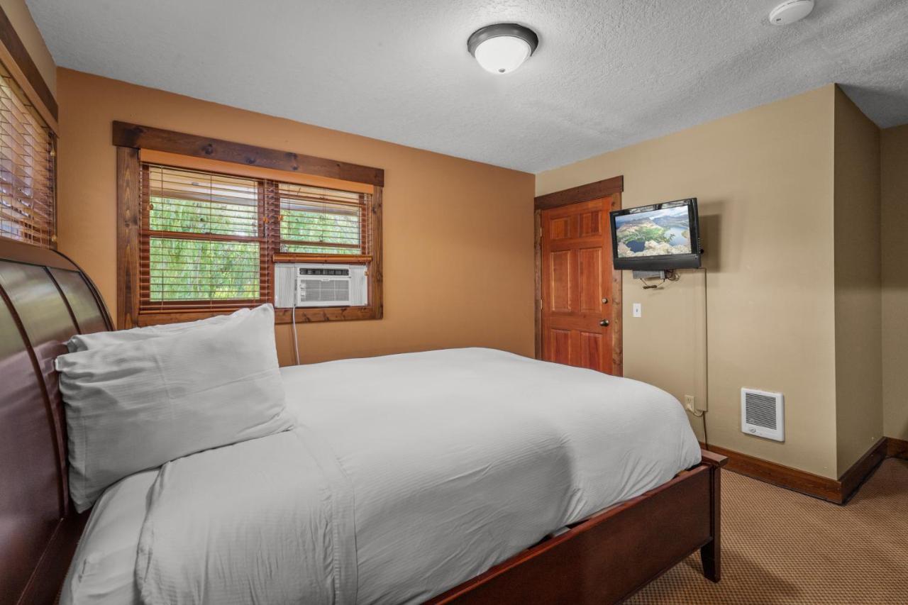 | Duck Inn Lodge