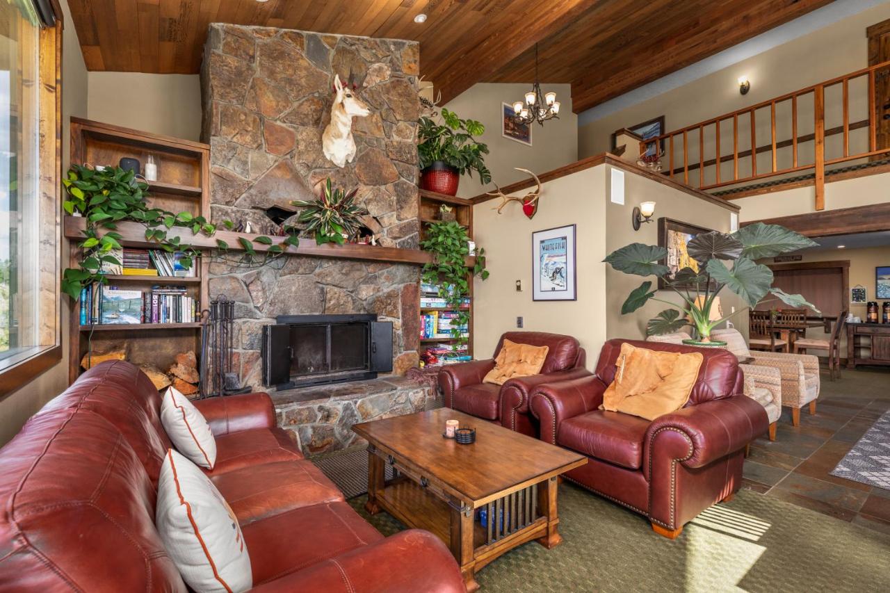 | Duck Inn Lodge
