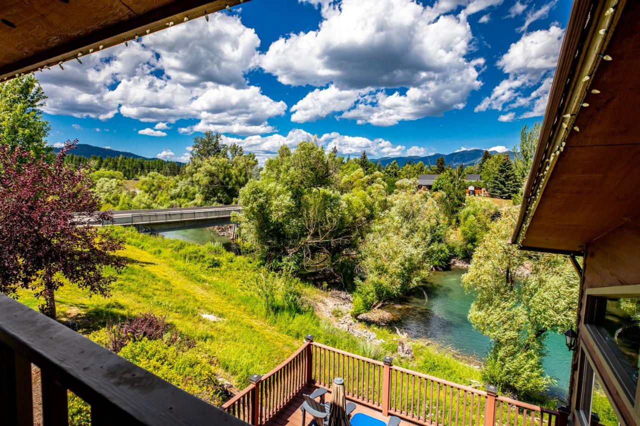 | Duck Inn Lodge