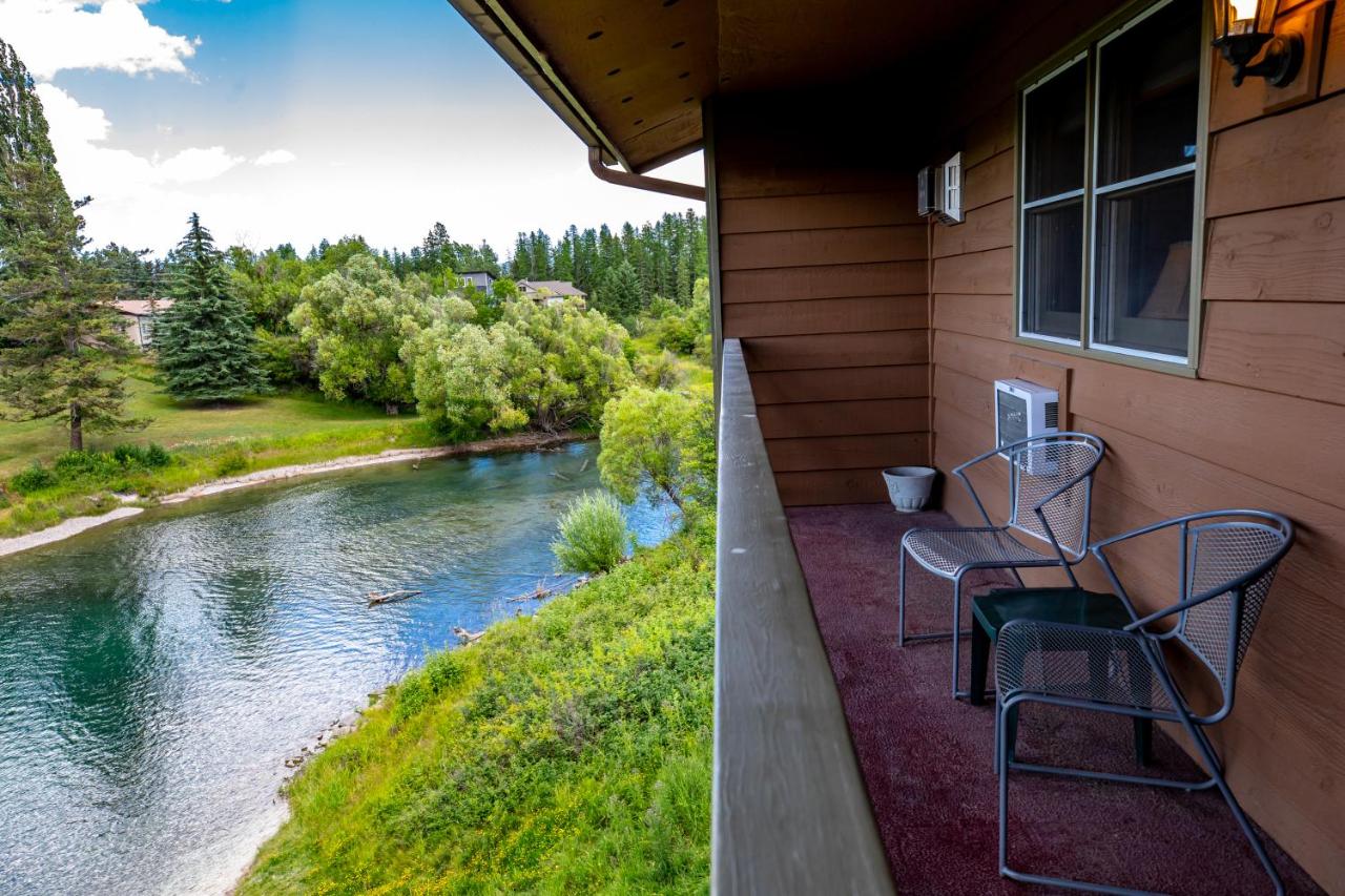 | Duck Inn Lodge
