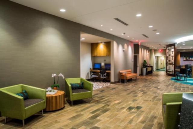  | Springhill Suites by Marriott Charleston Mount Pleasant