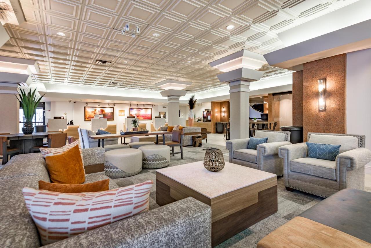| Best Western Premier Grand Canyon Squire Inn