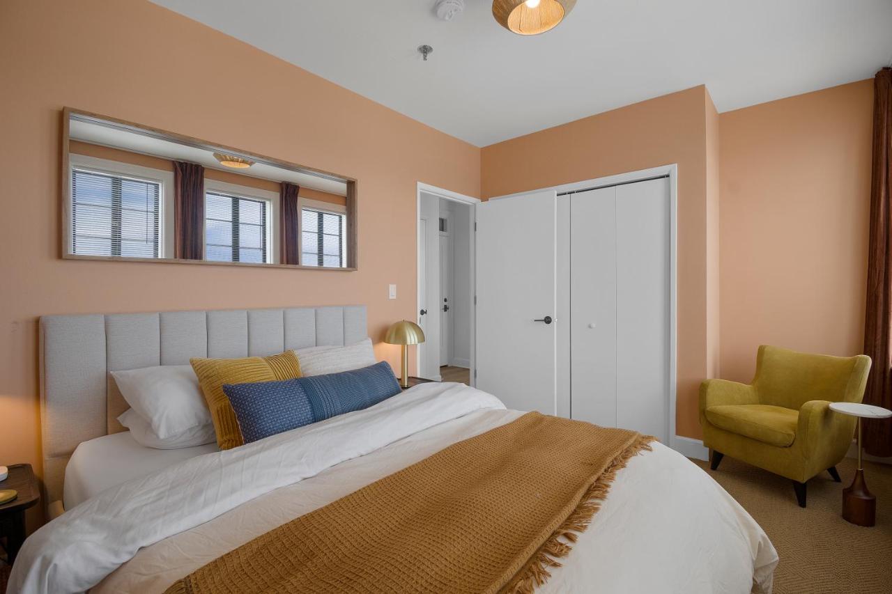 | Norblad Hotel