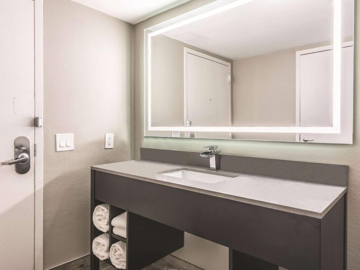 Large King Suite - Non-Smoking at La Quinta Inn by Wyndham Jupiter