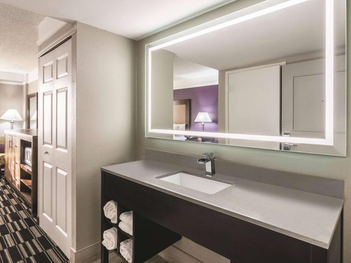 King Room - Non-Smoking at La Quinta Inn by Wyndham Jupiter