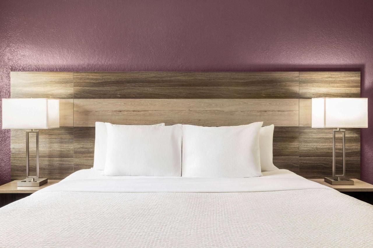 Deluxe King Suite - Non-Smoking at La Quinta Inn by Wyndham San Antonio Lackland