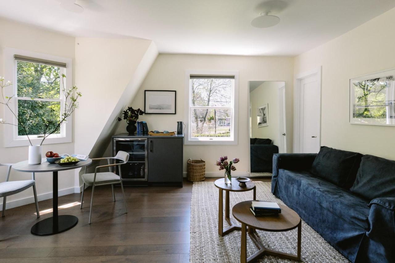 | The Roundtree, Amagansett