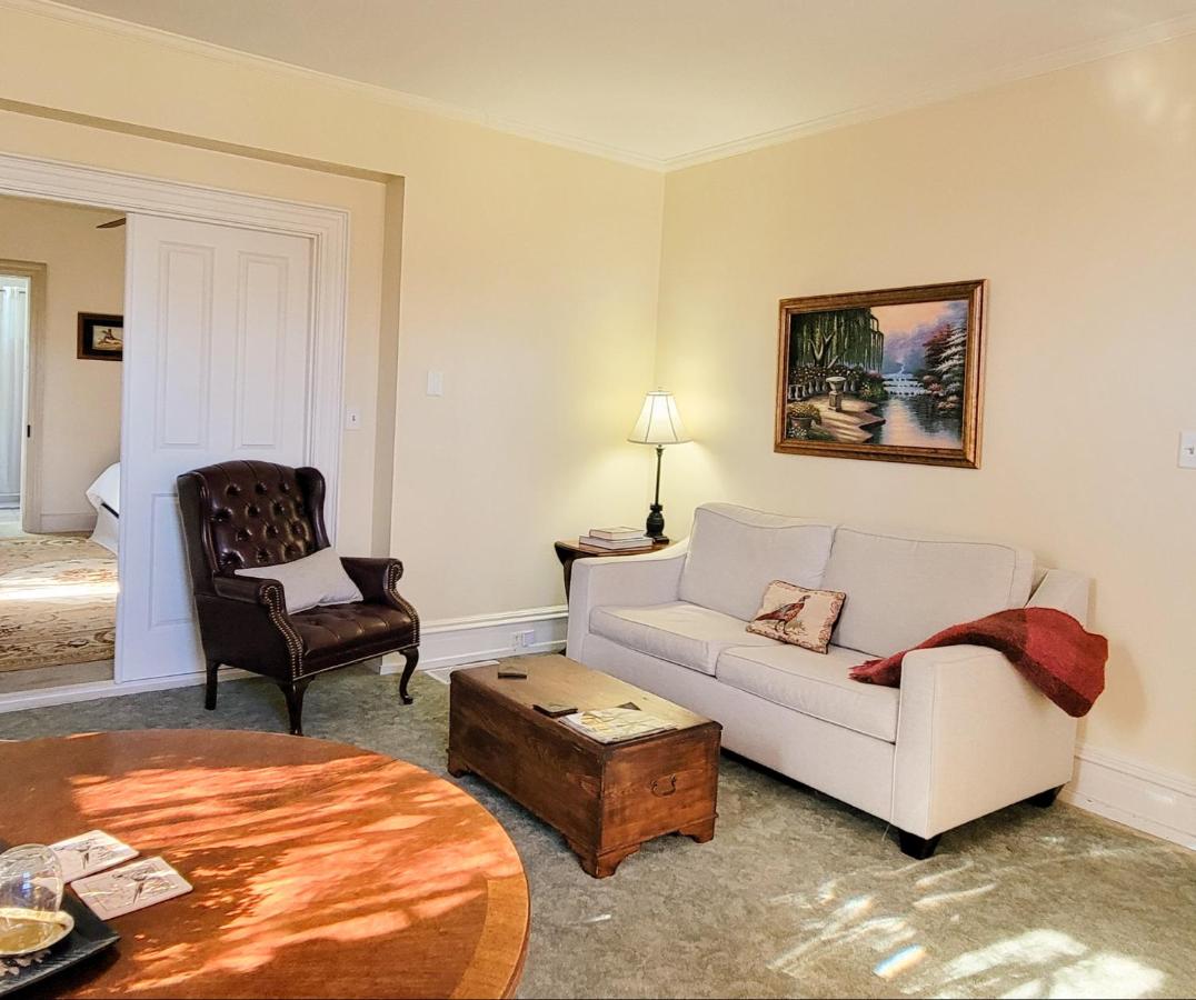 | Pheasant Field Bed and Breakfast