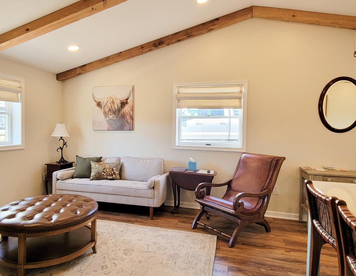 | Pheasant Field Bed and Breakfast
