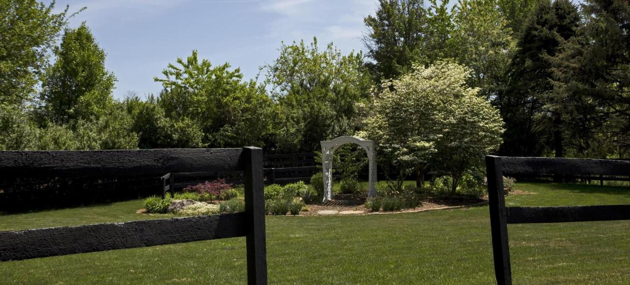 | Pheasant Field Bed and Breakfast