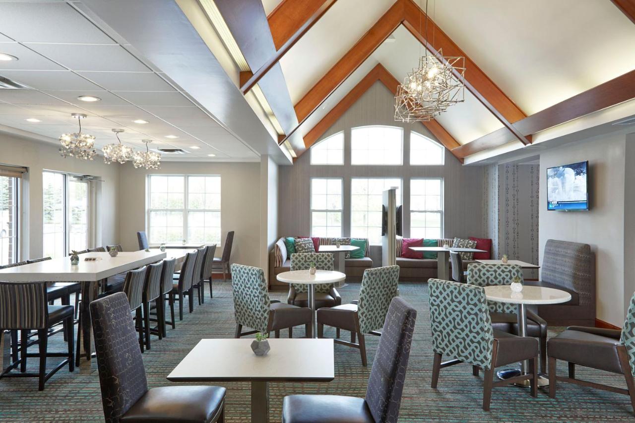 | Residence Inn by Marriott Minneapolis St. Paul/Roseville