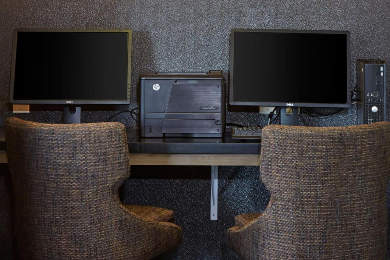| Residence Inn by Marriott Minneapolis St. Paul/Roseville