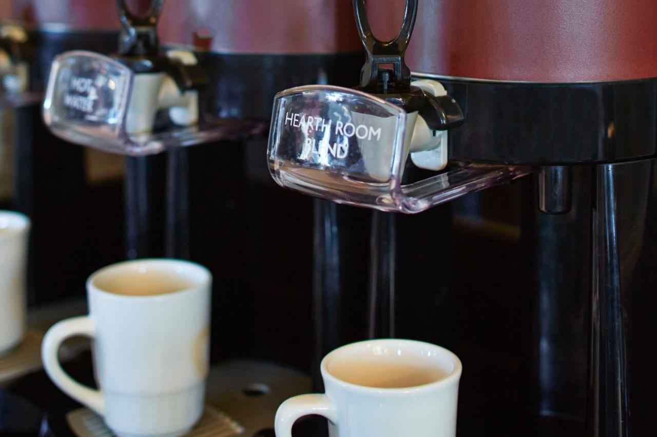 | Residence Inn by Marriott Minneapolis St. Paul/Roseville