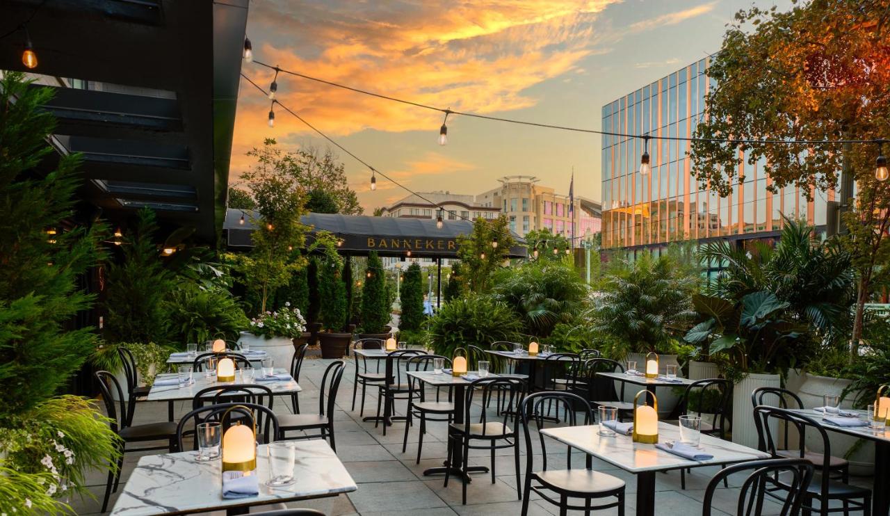 | Kimpton Banneker Hotel, an IHG Hotel