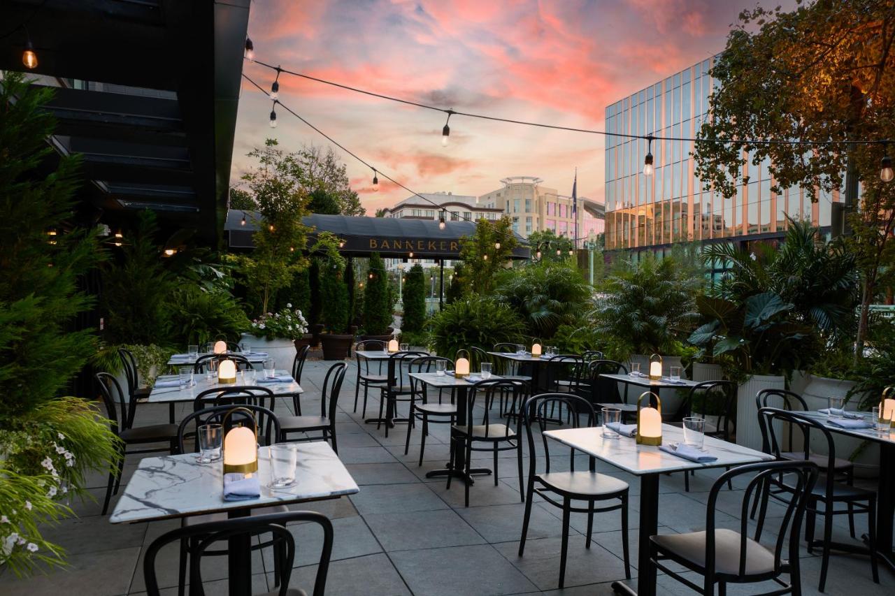| Kimpton Banneker Hotel, an IHG Hotel