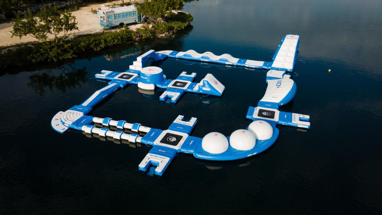  | Grassy Flats Resort & Beach Club