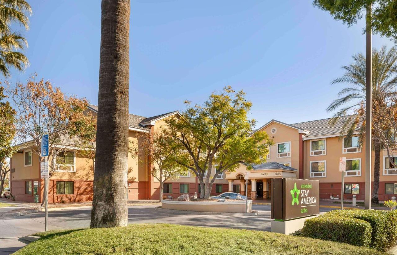 | Extended Stay America Suites - Los Angeles - Ontario Airport