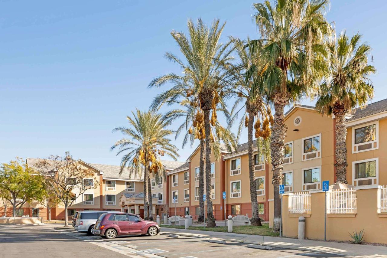 | Extended Stay America Suites - Los Angeles - Ontario Airport