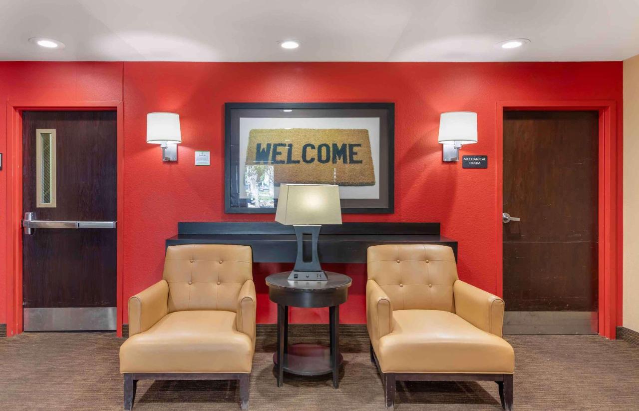 | Extended Stay America Suites - Los Angeles - Ontario Airport